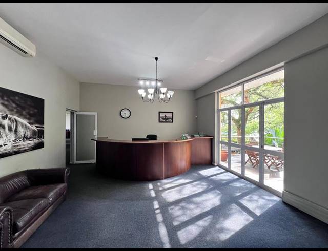 OFFICE FOR SALE IN CLARENDON